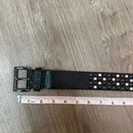 Steve Madden  Studded Belt Photo 1