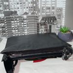 Gucci Authentic Rare Leather Shoulder Bag Photo 5