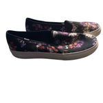 Keds  Double Decker Slip-On Floral Sneaker Size 10 New without Tag Photo 11