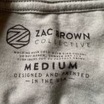 Zac Brown Band Concert T Photo 6