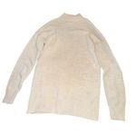 LC Lauren Conrad  Soft Cream Turtleneck Sweater Photo 6