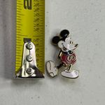 Disney Vintage Walt Productions Mickey Mouse Enamel Pin Photo 3