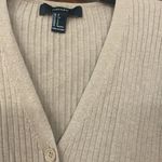 Forever 21  ribbed knit cardigan. Photo 1
