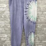 Wildfox  Tie-Dye Joggers Photo 1