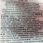 Gap  Designed & Crafted Dress Pink Sleeveless Retro Style Fit And Flare Pleated Photo 7