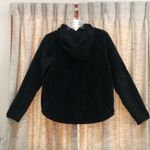 Nike Women’s Sherpa Therma Fleece Training Hoodie Photo 3