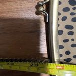 Universal Threads Universal Thread Animal Print Clutch Crossbody Bag Photo 3