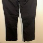 Paige hidden hills Women's Black Jeans size 30 Photo 2