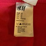 H&M NWT Ruffled Bikini Bottoms Sexy 12 Photo 4