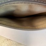 Radley London Medium Zip Around Ash Gray Leather Crossbody Bag Photo 8