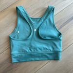 Zella NWOT  Longline Sports Bra Tank Photo 1