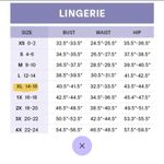 •the original• SAVAGE X FENTY Black Corset• Photo 15