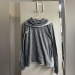 Free People  Cocoon Cowl Neck Top Photo 1