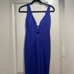 Nicole Miller  Maxi Dress Photo 2