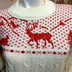 HOST PICK 🎉🎉🎉🎉Milford Deer sweater Photo 1