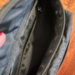 Athleta Black Large Bum Bag/Cross bag Photo 4