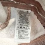 Stella McCartney Adidas Cotton Ess zip hoodie size small Pink Photo 5