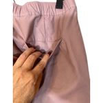 ASOS Lilac Purple Cotton Stretch Blend Chino Pants Women Sz 31x30 Photo 10