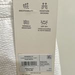 Walter Hagen Women's Clubhouse Traditional 7” Seersucker Golf Shorts White Size 10 Photo 7