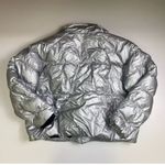 Nike  Puffer Jacket Photo 4