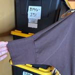 BEwear Prestige Robert Kotas Athletic Dress Dolman Sleeve Pockets Brown 2XL 3XL Size undefined Photo 5