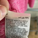 Ideology  NWT Fiery Pink Athletic Halter‎ Tank Top Size Women's Small Photo 7