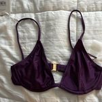 Bikin Set Purple Photo 1