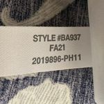 J.Crew  Collection Gathered Tank Midi Maxi Dress Ratti Seashell Ocean Coastal 10 Photo 12