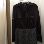 White House | Black Market FINAL MARKDOWN  dress (10) Photo 1