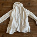 Active USA Faux Fur Jacket  Photo 0