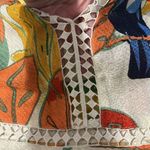 Farm Rio  Brazil Toucan Dress Size P NWT Photo 4