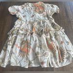 Kimchi Blue NWT  Maria Mini Dress - size XS Photo 5