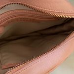 LC Lauren Conrad Elegant Pink Round Women's Bag Photo 4