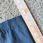 Vince  Women's Blue/Gray Jogger Pants Size 6‎ Photo 8