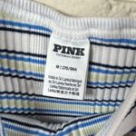 PINK - Victoria's Secret PINK Victoria’s Secret Multi Rib Striiped Cami size M Photo 3