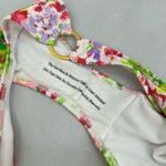 Shade & Shore Floral Bikini Set L 12-14 Photo 11