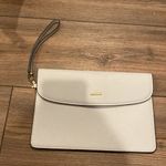 Womens purse and handbag White Photo 4