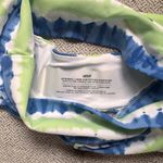 Aerie Womens High Cut Cheeky Tie Dye Bikini Swim Bathing Suit Bottoms Size XXS Photo 2