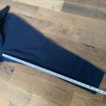 Gap  Maternity Navy High-Waisted Skinny Ankle Pants Size 16 Regular Photo 10