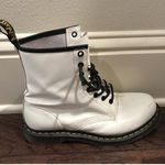 Dr. Martens 1460 White Dr. Marten’s Photo 3