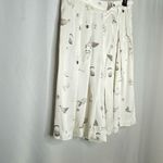 CissyMe Cat Culottes‎ Lined Size 0 Photo 6