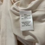 Lulus Dandy Lion Yellow Print Shift Dress Women's Size M Photo 2