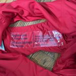 ANDIE Bikini Set Havana top High Waisted Cheeky Bikini Bottom Cherry Red Size S Photo 6