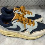 Nike Air Max 1 Premium Denim FQ8900 Photo 6