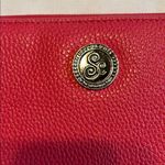 Savvycents Coupon / Cash Organizing Wallet Pink Preloved Photo 1