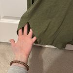 Lululemon Green lulu long sleeve Photo 1