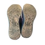 Alegria TRAQ BY "QEST" WOMENS EU 37 US 6 SMART WALKING SHOES NAVY #S105-5 Photo 5