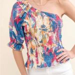 And the Why Floral One Photo 1