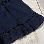 Sundays  Harlow Dress in Navy Size Small Photo 4