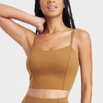 JoyLab Activewear Crop Top Photo 0